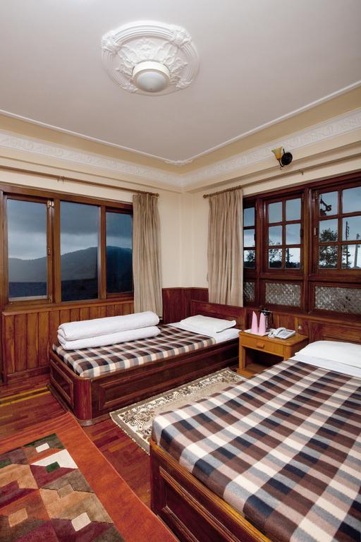 นาครโกต ซันไชน์ โฮเต็ล Hotel Baluwapati Deupur ห้อง รูปภาพ