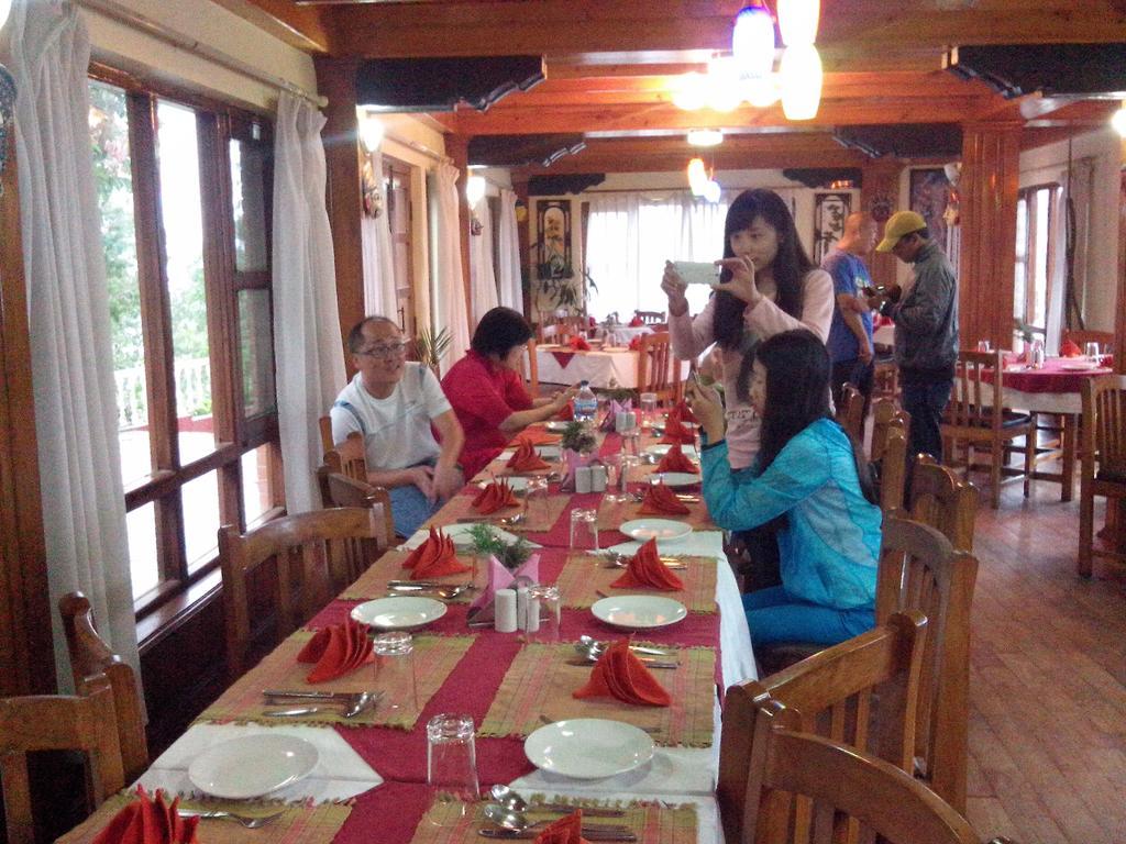 นาครโกต ซันไชน์ โฮเต็ล Hotel Baluwapati Deupur ภายนอก รูปภาพ
