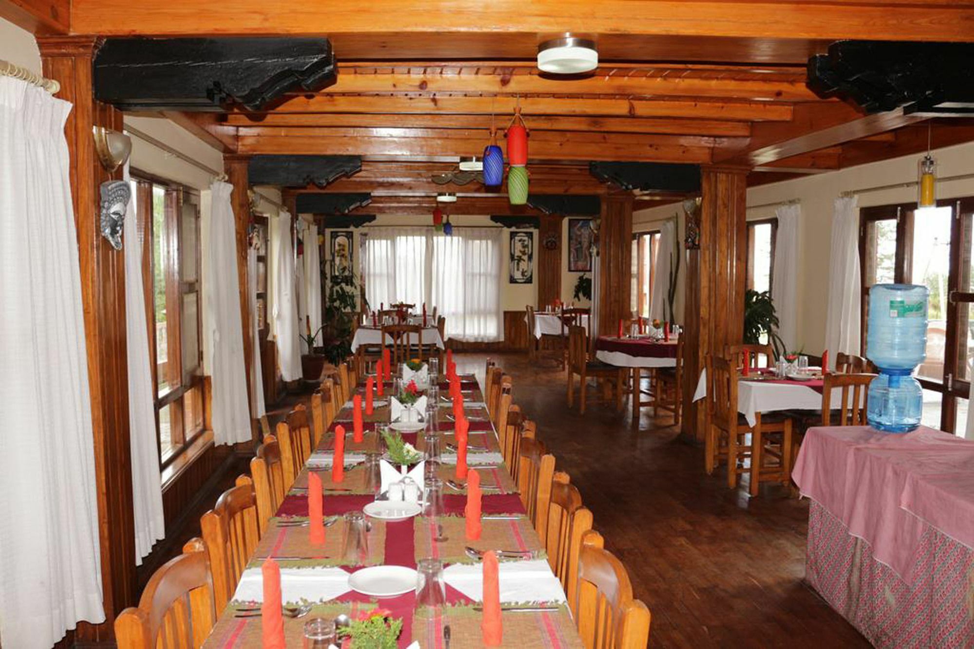 นาครโกต ซันไชน์ โฮเต็ล Hotel Baluwapati Deupur ภายนอก รูปภาพ