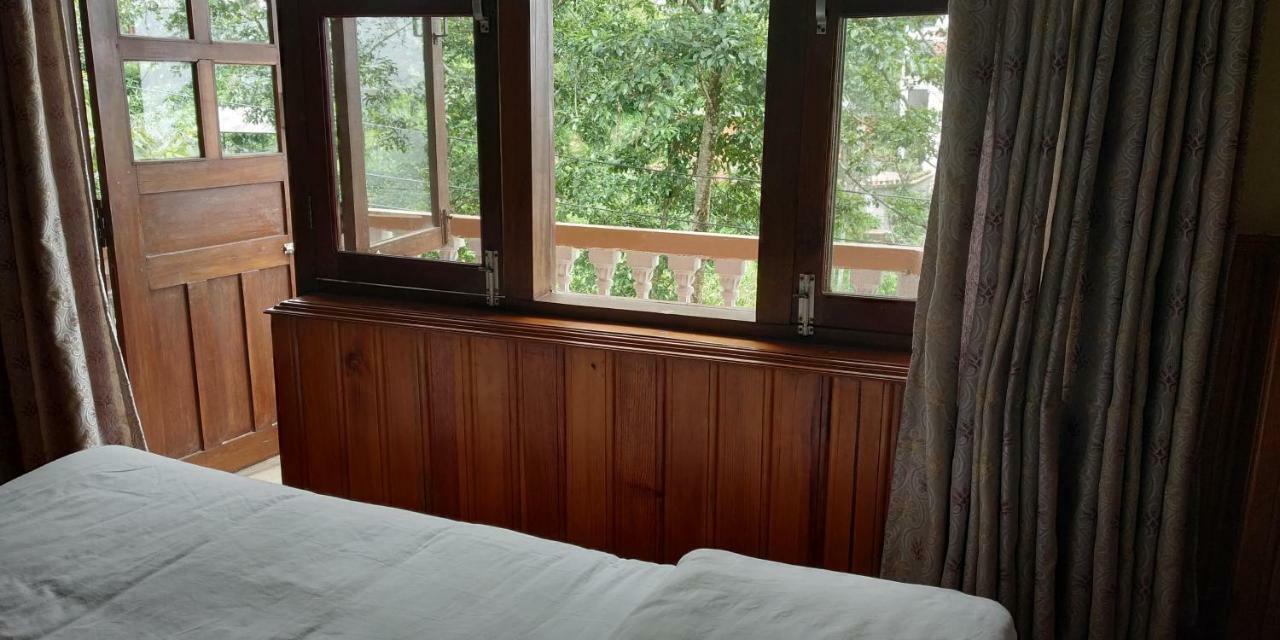 นาครโกต ซันไชน์ โฮเต็ล Hotel Baluwapati Deupur ภายนอก รูปภาพ