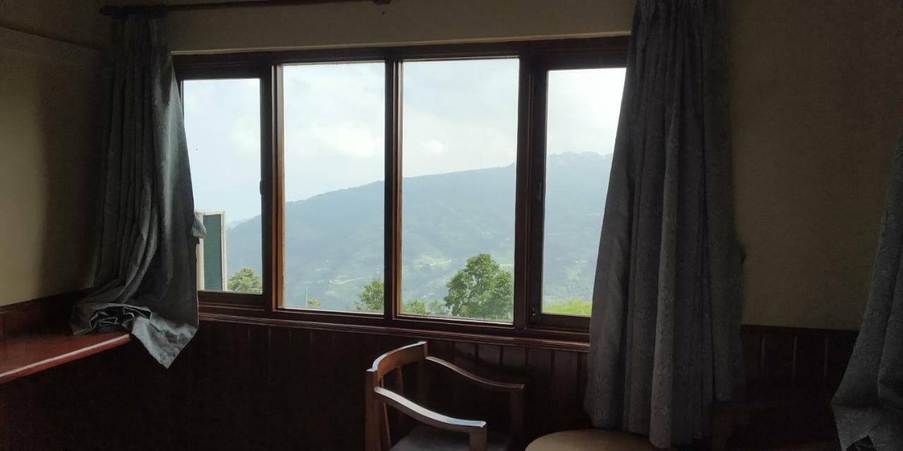 นาครโกต ซันไชน์ โฮเต็ล Hotel Baluwapati Deupur ภายนอก รูปภาพ